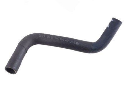 Engine Coolant Hose. Porsche 970 Panamera 3.6L 2009-16 - 94610645721, 94610645720