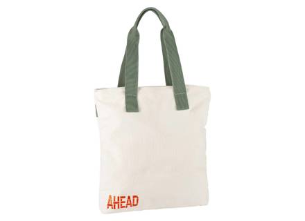 Porsche AHEAD Canvas Bag - WAP0350010SAHD