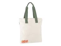 Porsche AHEAD Canvas Bag - WAP0350010SAHD