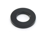 Rondella isolante per pulsante clacson. Porsche 356/911/912 - 64434782004, 40028743ALN, 69534782004, 61634782004, NLA34782004