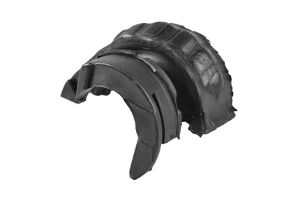 Stabilisatorbuchse hinten 24,70 mm. Porsche 955 / 957 Cayenne 2003–2010 - 95533379230 - TED33321