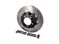 Brake Disc / Rotor Slotted 2-pc FRONT 997.2 C2/C4 / 981 Boxster S / 981 Cayman S - A1-153, A1-153S Brake Disc / Rotor Slotted 2-pc FRONT 997.2 C2/C4 / 981 Boxster S / 981 Cayman S - A1-153, A1-153S