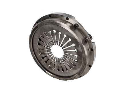Spingidisco frizione. Porsche 911 anni 70-71 - 3082018431, 91111600105, 91111600103