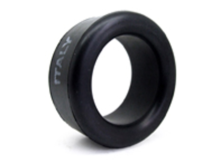 Torsion bar rubber sleeve. Porsche 356  / 911 1965-67 - 64433313100