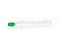 Knob Insert Pin Green 44MM. Porsche 911/912 - 90155282119, PCG90155220 Knob Insert Pin Green 44MM. Porsche 911/912 - 90155282119, PCG90155220