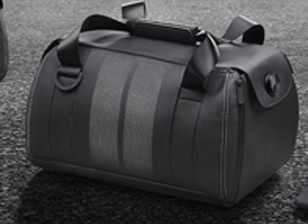 Porsche Leather Small weekend bag - 99104400060, 99104400061, 99104400062, 99104400063, 99104400064