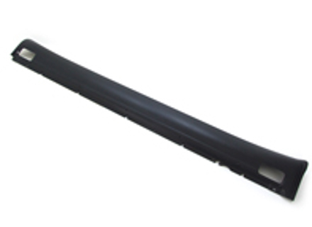 Zijdrempelafdekking. Porsche 958 Cayenne - 95855955, 958559553009B9, 958559554009B9