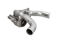 Water Thermostat Housing. Porsche 958 Cayenne / 970 Panamera 94810608002 - 94810608002 Water Thermostat Housing. Porsche 958 Cayenne / 970 Panamera 94810608002 - 94810608002