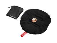 Original Porsche Steering Wheel Cover. - 00004401100, 00004401101, 00004401102