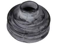 Boot for coupling shift linkage in transmission tunnel, outer Porsche 911 - 90142429300, 90142429302 - 2501-00014 Boot for coupling shift linkage in transmission tunnel, outer Porsche 911 - 90142429300, 90142429302 - 2501-00014