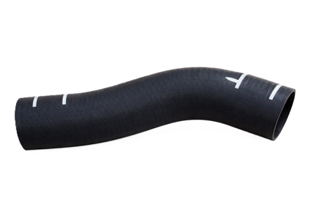 Durite de liquide de refroidissement. Porsche 958 Cayenne 3.0L Diesel / 3.6L Essence 2010-2017 - 95810610110