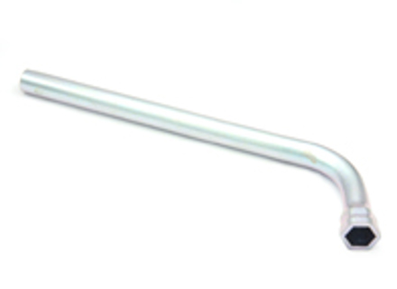 Socket wrench for wheel bolts. Porsche Cayenne / Macan - 95572113502