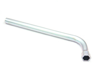 Chiave a bussola per bulloni ruota. Porsche Caienna / Macan - 95572113502 Chiave a bussola per bulloni ruota. Porsche Caienna / Macan - 95572113502