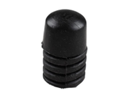 Rubber stop for front bonnet / rear lid. Porsche 911 / 912 / 914 - 99970314040, 99970314041, 311823499A, 99970303650 - 9400022, 1680150200