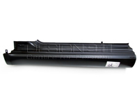 Buitenste deurdrempelpaneel. Porsche 987 Cayman/S - 98750396301GRV, 98750396401GRV, 98750396303GRV, 98750396305GRV, 98750396403GRV