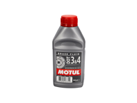 MOTUL DOT 3 & 4 合成刹车液 - 500ml - 00004330552, 00004320366, 00004321082, 00004320209 - 102718