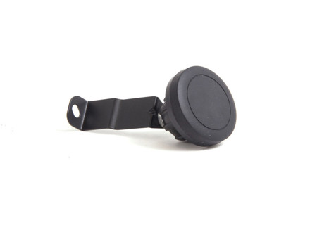 Supporto magnetico per telefono ExactFit. Audi - A4/S4/RS4 B8 ricarica wireless con magsafe - PM70.43, PM7043