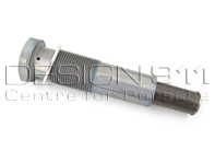 Engine Timing Chain Adjuster. Porsche 955 Cayenne - 94810518002 Engine Timing Chain Adjuster. Porsche 955 Cayenne - 94810518002