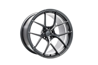 Cerchio in lega Titan 7 Forged T-S5 Split a 5 razze Satin Titanium anteriore 9 x 20. Porsche 9J1 Taycan - TS502090045513071ST Cerchio in lega Titan 7 Forged T-S5 Split a 5 razze Satin Titanium anteriore 9 x 20. Porsche 9J1 Taycan - TS502090045513071ST
