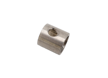 Manguito de control de la caja del calentador. Porsche 356 A / 356 B / 356 C - 64421175100 - 644 211 751 00