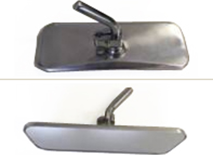 Rétroviseur 356 Speedster. Porsche 356 - 64473100400