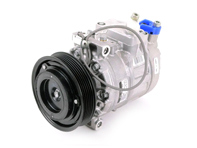 Air con compressor (New). Porsche 986 / 987 / 987C / 996 / 997 - 99612601152, 996.126.011.52, 32177G - DCP28008 Air con compressor (New). Porsche 986 / 987 / 987C / 996 / 997 - 99612601152, 996.126.011.52, 32177G - DCP28008