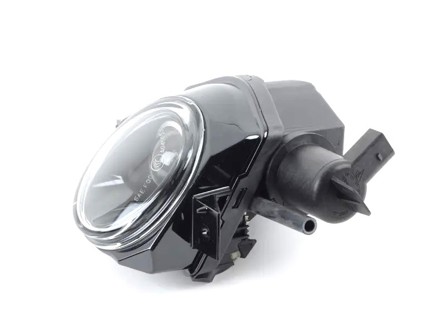Fog lamp unit. Porsche 997 Turbo - 99763107102, 99763107202, 99763107203, 99763107103