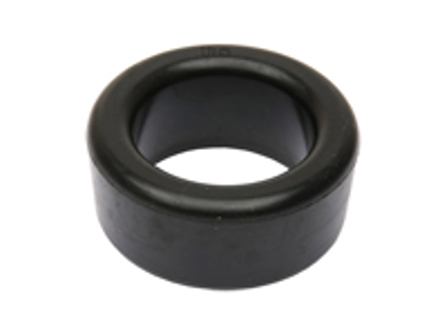 Torsion bar rubber sleeve without rim. Porsche 356  / 911 1965-67 - 64433313100 - 64433313100 - PS8876, URO-003656, 9220110, 1652250100