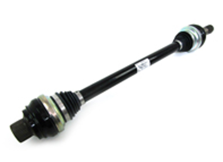 Driveshaft, Rear. Porsche Macan 2.0L / 3.0L - 95B501203C, 95B501203K, 95B501203