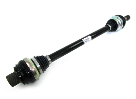 Driveshaft, Rear. Porsche 95B Macan 2.0L / 3.0L - 95B501203C, 95B501203K, 95B501203P, 95B501203T, 95B501204C