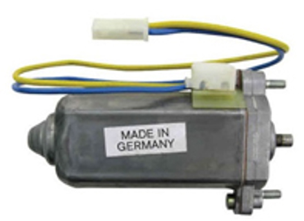 Sunroof motor. Porsche 911 / 964 / 993 - 91162401603, 91162401604