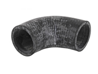 Tubo del liquido di raffreddamento del radiatore. Porsche 924 Turbo / 924GT - 93110615900 Tubo del liquido di raffreddamento del radiatore. Porsche 924 Turbo / 924GT - 93110615900