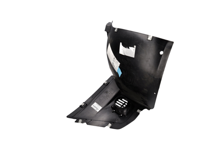 Front wheel arch liner, front part. Porsche 970 Panamera - 97050412308, 97050412313, 97050412320, 97050412408, 97050412413, 97050412418