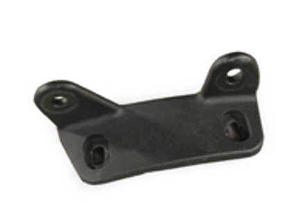 Supporto rialzo spoiler alettone posteriore. Porsche 718 Cayman GT4 - 982827731, 982827732