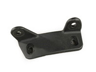 Supporto rialzo spoiler alettone posteriore. Porsche 718 Cayman GT4 - 982827731, 982827732