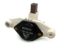 Voltage regulator for alternator. Porsche 911 1969-73 / 914 >>1971 - 92860314200, 92860314200, 96460314100, 5DR 004 242-061, 5DR004242061, 92860314201 Voltage regulator for alternator. Porsche 911 1969-73 / 914 >>1971 - 92860314200, 92860314200, 96460314100, 5DR 004 242-061, 5DR004242061, 92860314201