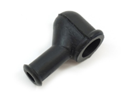 Generator wire lead rubber boot. Porsche 356 / 912 - 61610938100