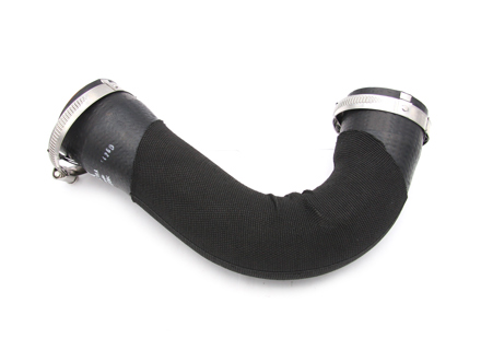 Tubo pressione intercooler, sinistro. Porsche 95B Macan 2.0L - 95B145709A