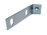 Staffa fermavetro porta posteriore. Porsche 356 B / 356 C - 64453146000