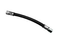 Fuel hose. Porsche 924S / 944 - 94435604802, 94435604804 - PKL48S