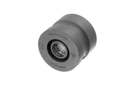 Gummibuchse und Lager der Lenkwelle. Porsche 911 65-89 / 914 - 91134702901, 91134702900, 90134724101, 91134704100 - i75