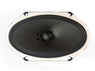 Haut-parleur de l'espace Kick. Porsche 356 A / 356 BT5 - 31153 Haut-parleur de l'espace Kick. Porsche 356 A / 356 BT5 - 31153