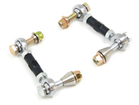 Anti roll bar drop link rear CNC alloy. Porsche 996 C2/996 C4/ 996TT - 99633306904, 99633306902, 99633306903, 99733306905, 99733307004, 99733307005 Anti roll bar drop link rear CNC alloy. Porsche 996 C2/996 C4/ 996TT - 99633306904, 99633306902, 99633306903, 99733306905, 99733307004, 99733307005