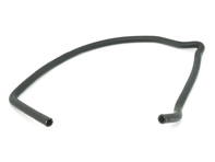 Oil tank breather hose. Porsche 993 Turbo - 99320715053 Oil tank breather hose. Porsche 993 Turbo - 99320715053