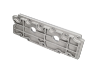 Coperchio albero a camme motore (aspetto originale) per Porsche 964 C2/C4 1989-93 - 96410511602, 96410511603