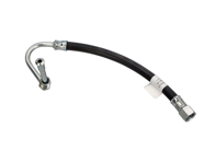 Línea de suministro de refrigeración de combustible. Porsche 928 S2 - 92835608102 - PKLRSS