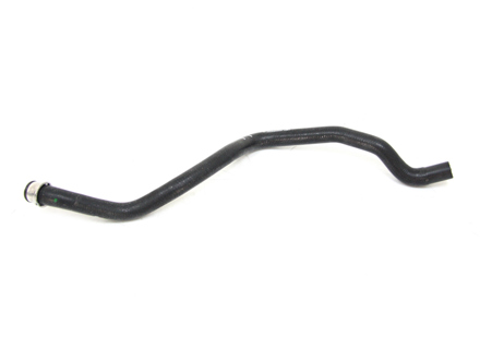 Tuyau de retour d'eau. Porsche 997.2 Turbo PDK - 9G130771500, 9G130771101