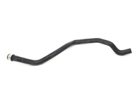 Water return hose. Porsche 997.2 Turbo PDK - 9G130771500, 9G130771101 Water return hose. Porsche 997.2 Turbo PDK - 9G130771500, 9G130771101