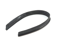 Engine compartment seal, Front. Porsche 911 1974-89 - 91150411302 - URO-008813, 1685800400