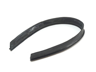Engine compartment seal, Front. Porsche 911 1974-89 - 91150411302 - URO-008813, 1685800400 Engine compartment seal, Front. Porsche 911 1974-89 - 91150411302 - URO-008813, 1685800400